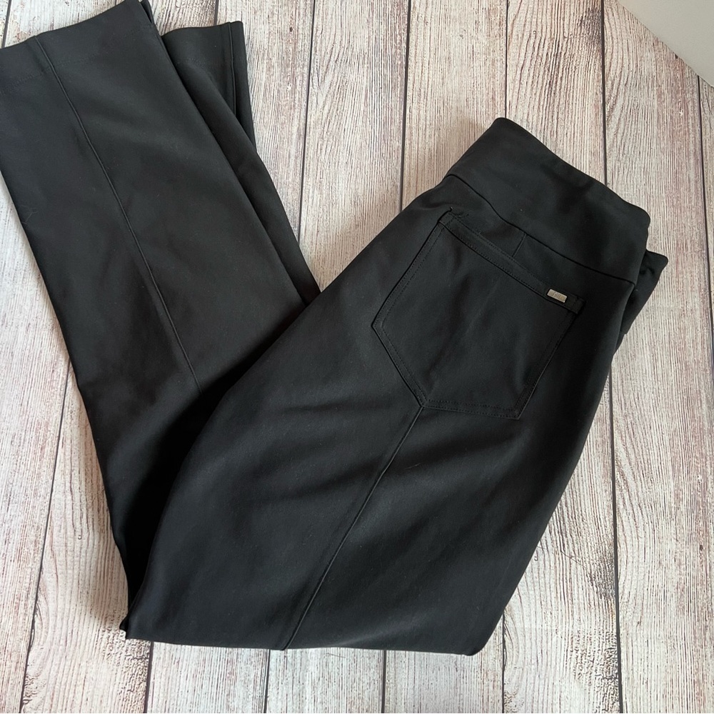 TAIL Black Golf Pants 8